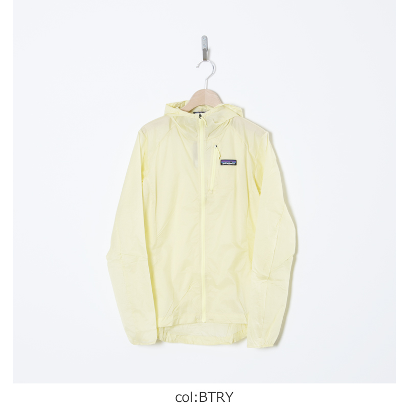 PATAGONIA(�ѥ����˥�) W's Houdini Jkt