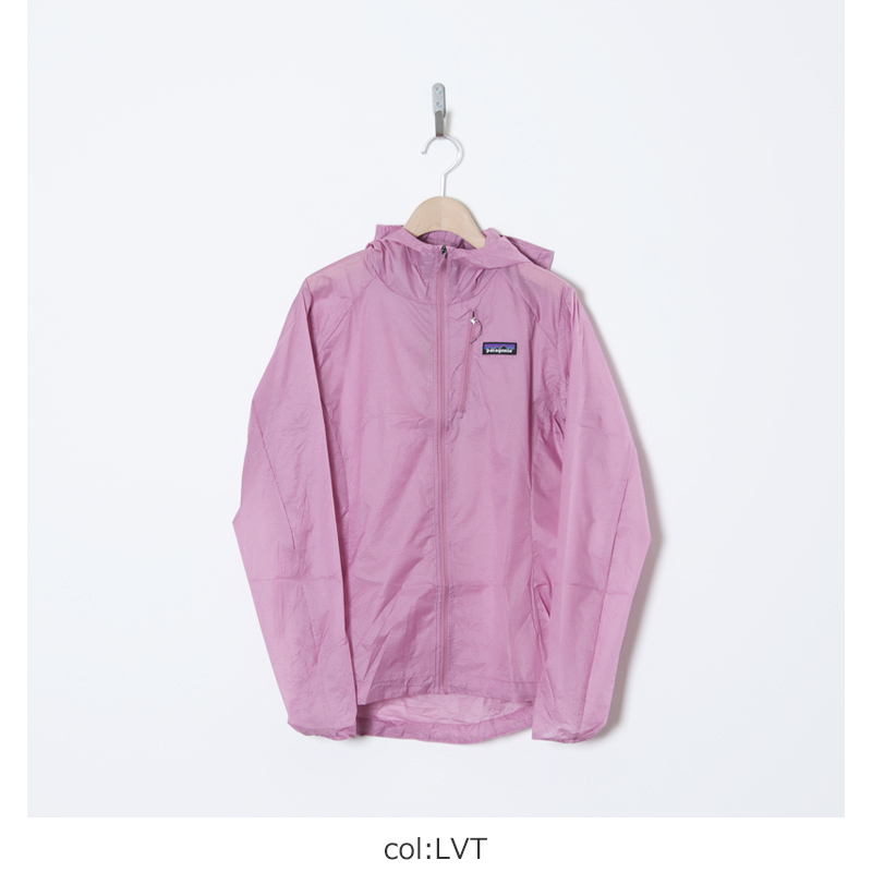 PATAGONIA(�ѥ����˥�) W's Houdini Jkt