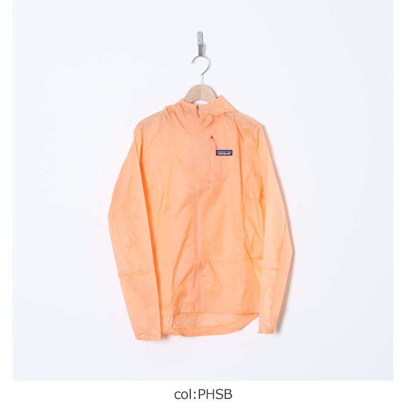 PATAGONIA (パタゴニア) W's Houdini Jkt / ウィメンズ・フーディーニ