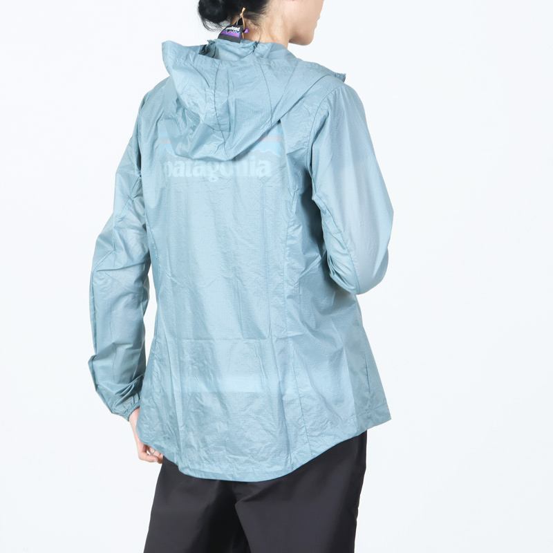PATAGONIA(�ѥ����˥�) W's Houdini Jkt