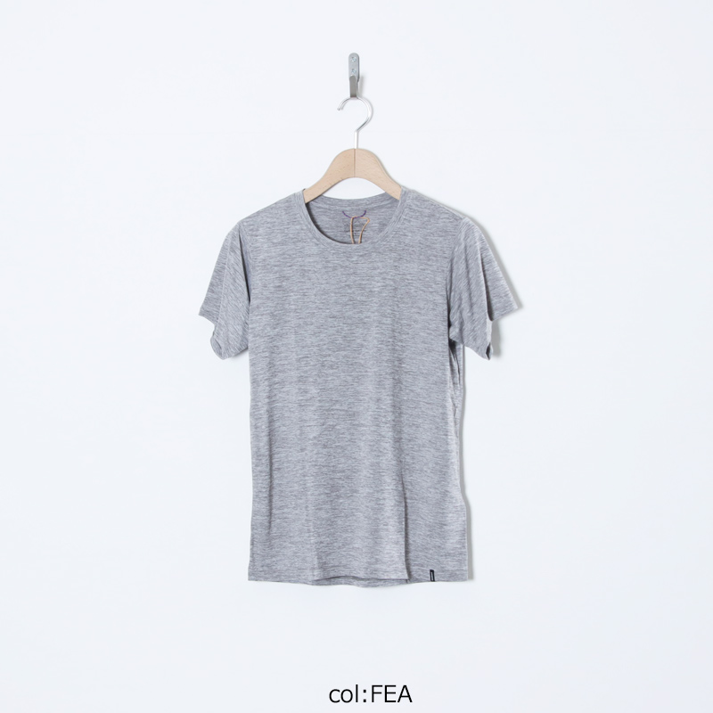 PATAGONIA(�ѥ����˥�) W's Cap Cool Daily Shirt