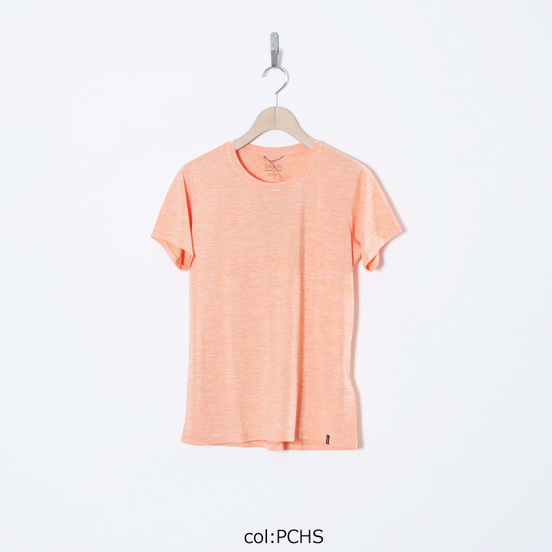 PATAGONIA(�ѥ����˥�) W's Cap Cool Daily Shirt