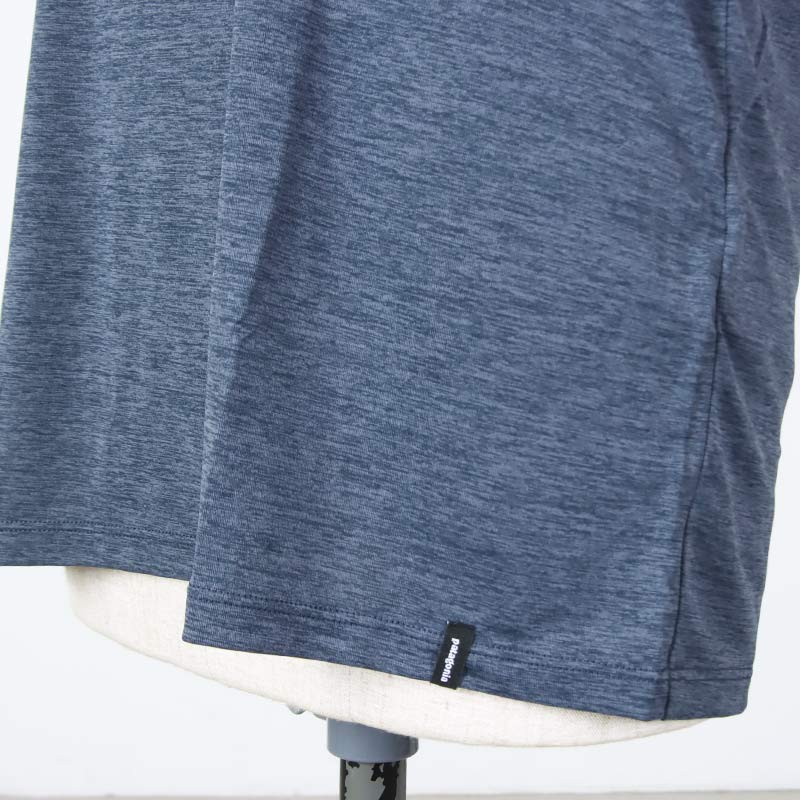 PATAGONIA(�ѥ����˥�) W's Cap Cool Daily Shirt