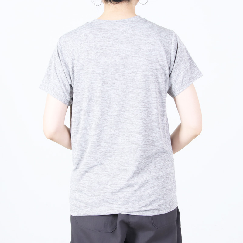 PATAGONIA(�ѥ����˥�) W's Cap Cool Daily Shirt