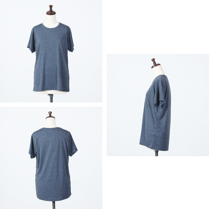 PATAGONIA(�ѥ����˥�) W's Cap Cool Daily Shirt