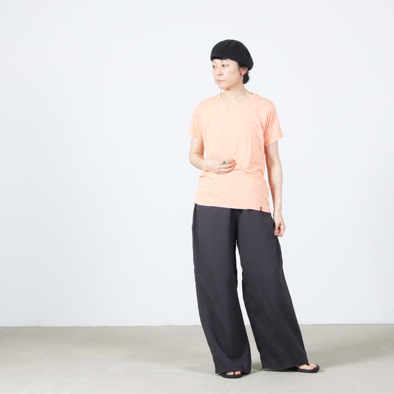 PATAGONIA(�ѥ����˥�) W's Cap Cool Daily Shirt