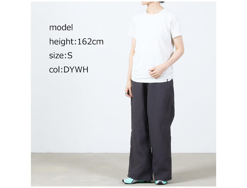 PATAGONIA(�ѥ����˥�) W's Cap Cool Daily Shirt