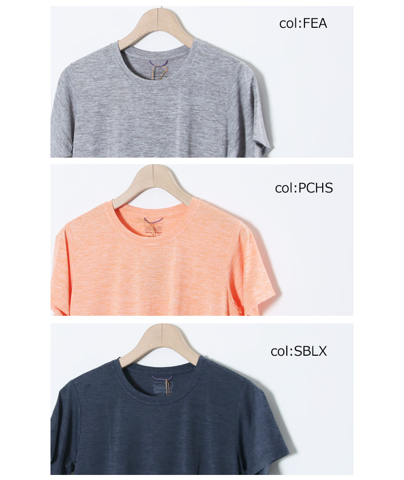 PATAGONIA(�ѥ����˥�) W's Cap Cool Daily Shirt