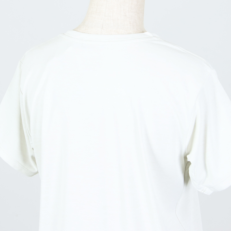 PATAGONIA(�ѥ����˥�) W's Cap Cool Daily Shirt - Fitz Roy Nimbus