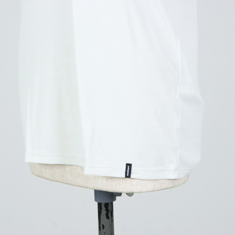 PATAGONIA(�ѥ����˥�) W's Cap Cool Daily Shirt - Fitz Roy Nimbus