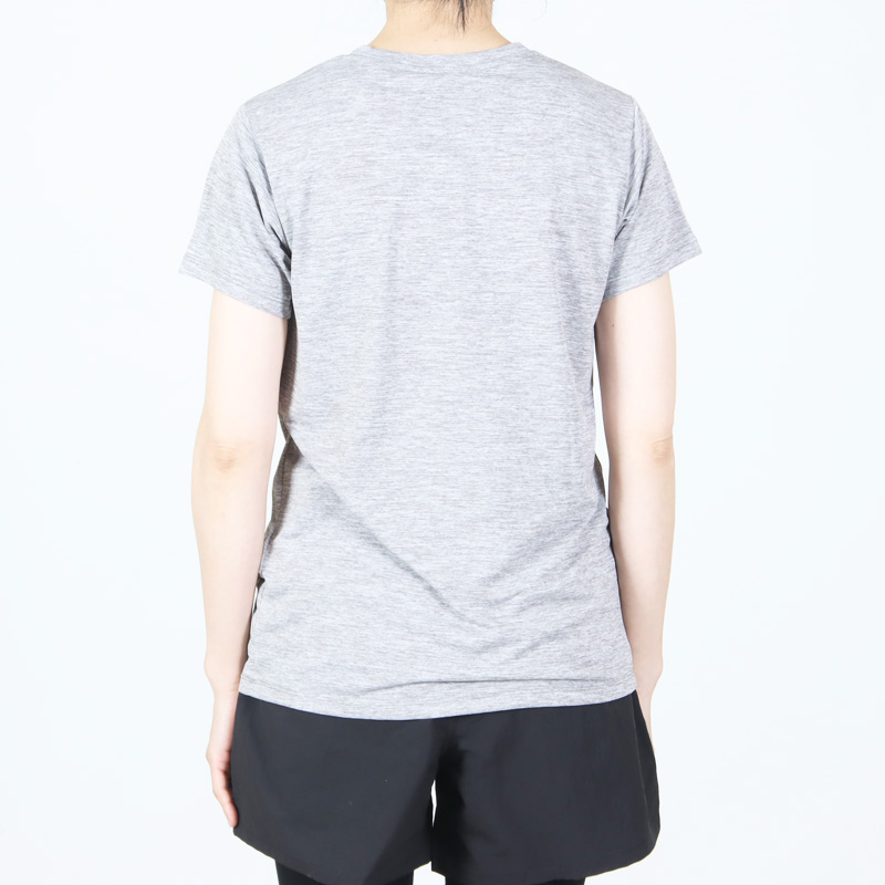 PATAGONIA(�ѥ����˥�) W's Cap Cool Daily Shirt - Fitz Roy Nimbus