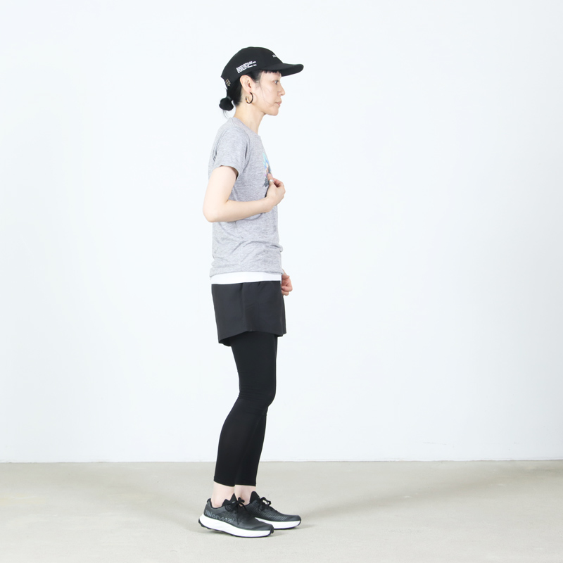 PATAGONIA(�ѥ����˥�) W's Cap Cool Daily Shirt - Fitz Roy Nimbus