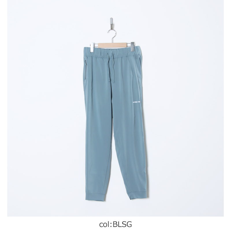 PATAGONIA(�ѥ����˥�) W's Terrebonne Joggers