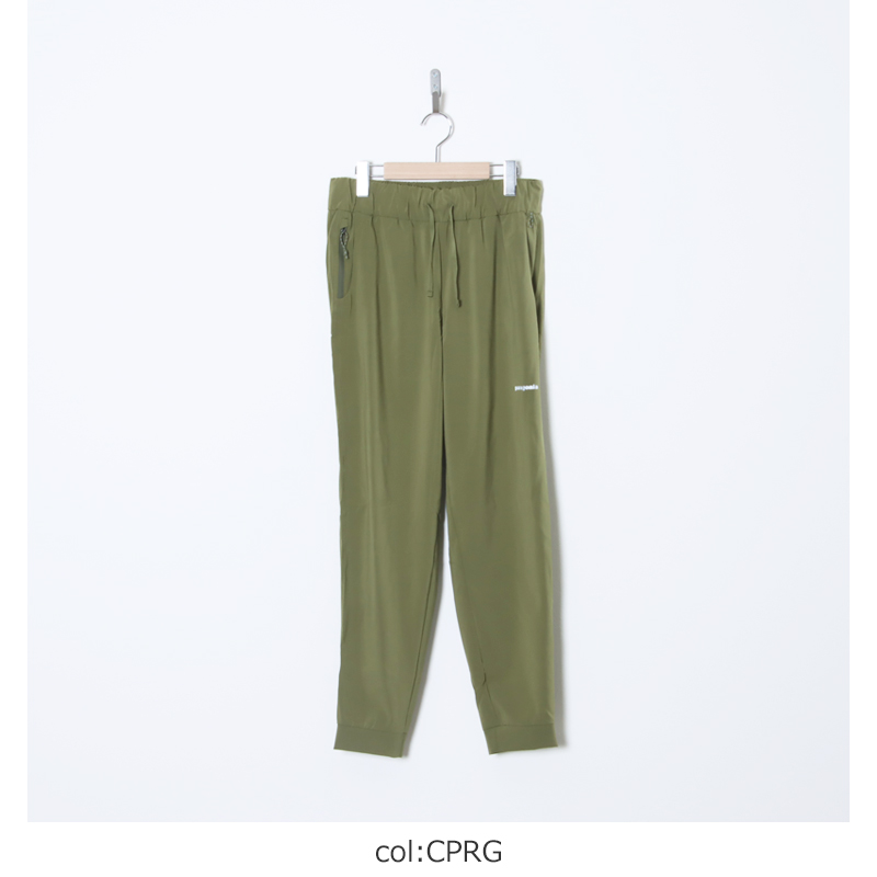 PATAGONIA(�ѥ����˥�) W's Terrebonne Joggers