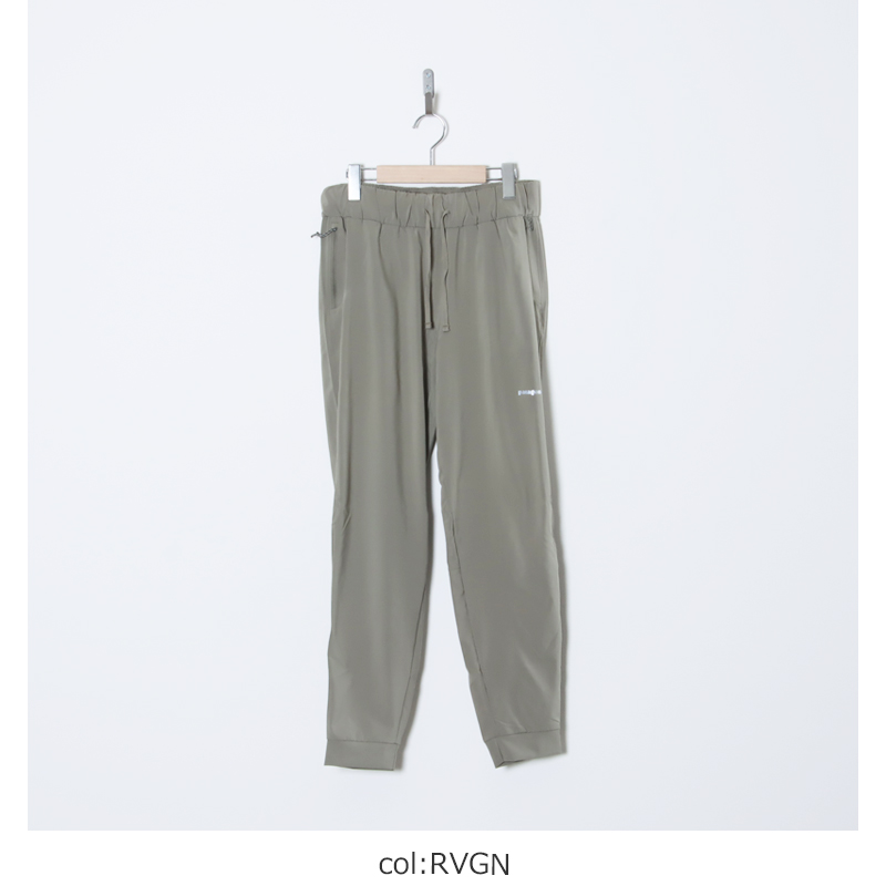PATAGONIA (パタゴニア) W's Terrebonne Joggers / ウィメンズ