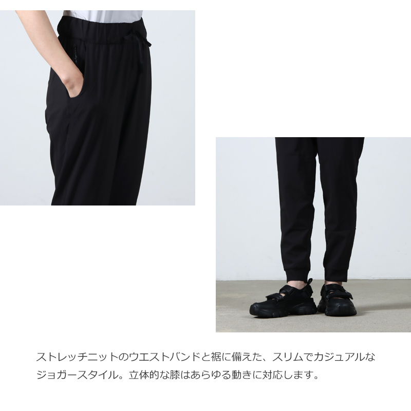 PATAGONIA(�ѥ����˥�) W's Terrebonne Joggers