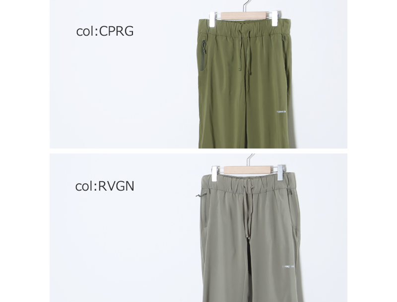 PATAGONIA(�ѥ����˥�) W's Terrebonne Joggers