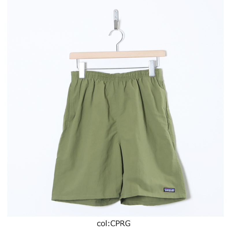 PATAGONIA(�ѥ����˥�) W's Baggies Longs