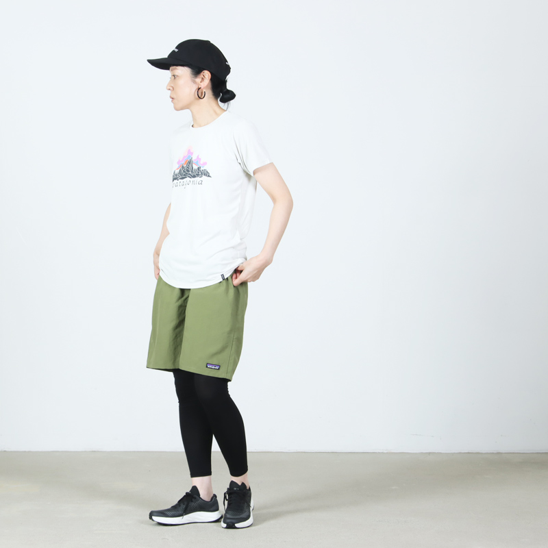 PATAGONIA(�ѥ����˥�) W's Baggies Longs