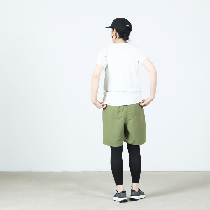 PATAGONIA(�ѥ����˥�) W's Baggies Longs