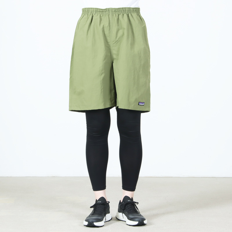 PATAGONIA(�ѥ����˥�) W's Baggies Longs