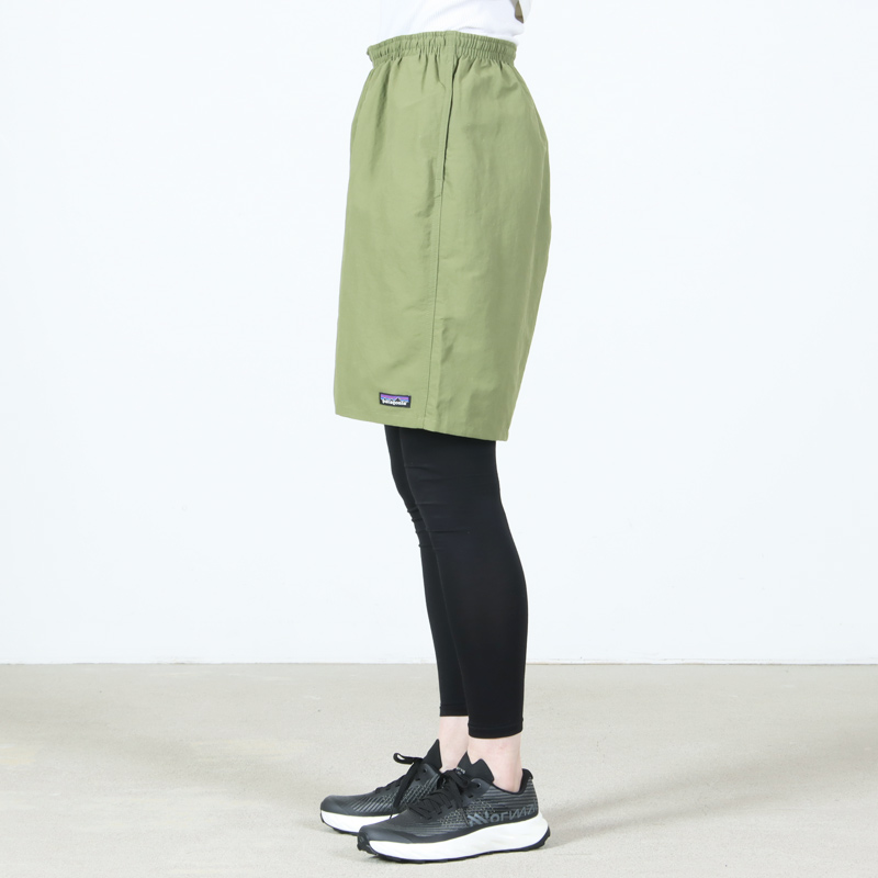 PATAGONIA(�ѥ����˥�) W's Baggies Longs