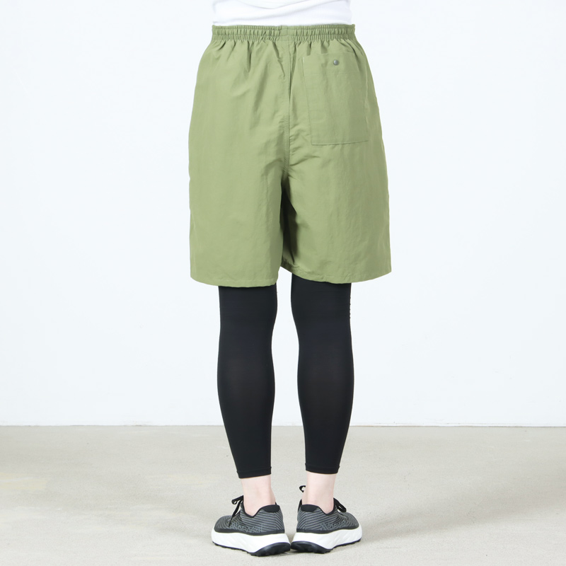 PATAGONIA(�ѥ����˥�) W's Baggies Longs