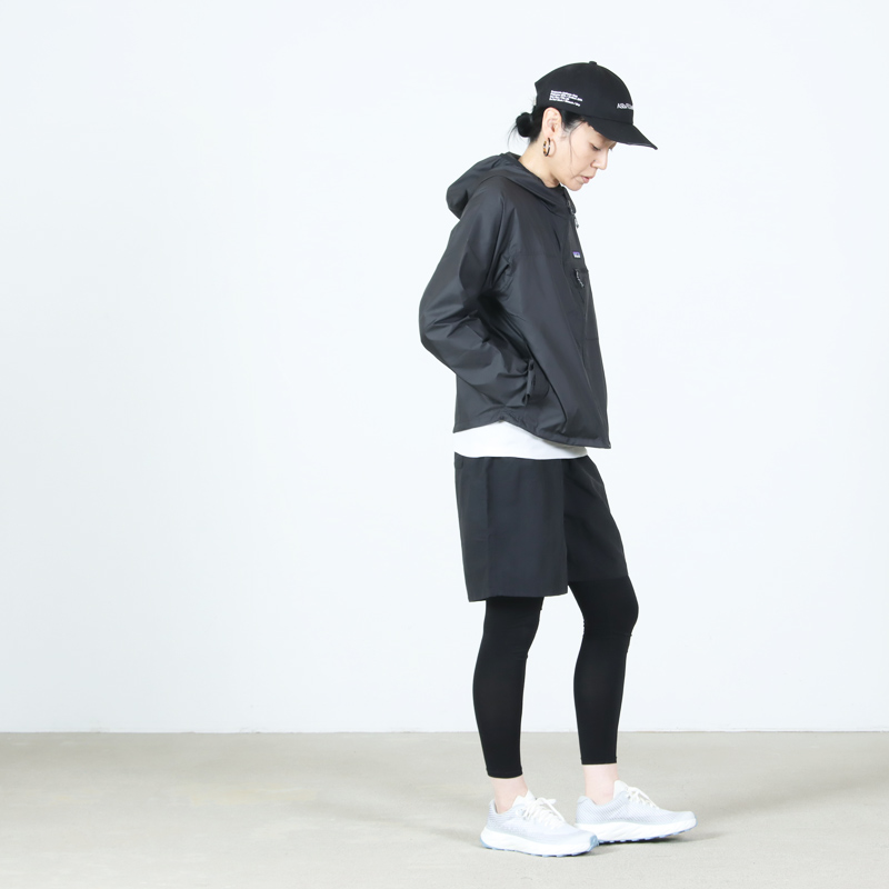 PATAGONIA(�ѥ����˥�) W's Baggies Longs