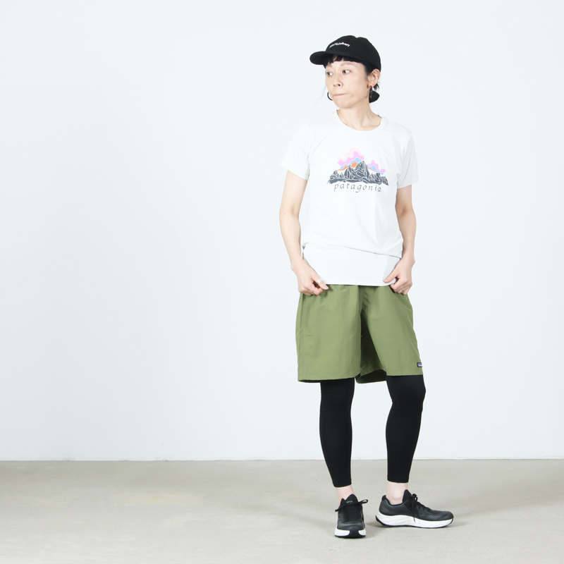 PATAGONIA(�ѥ����˥�) W's Baggies Longs