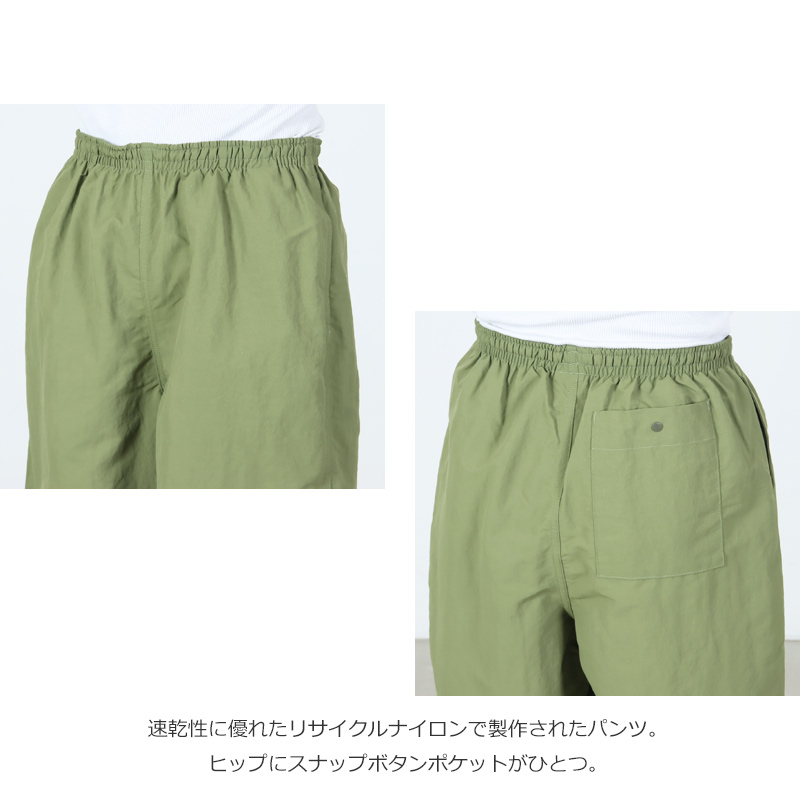 PATAGONIA(�ѥ����˥�) W's Baggies Longs