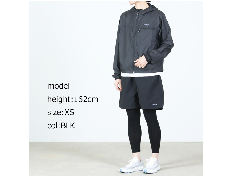 PATAGONIA(�ѥ����˥�) W's Baggies Longs