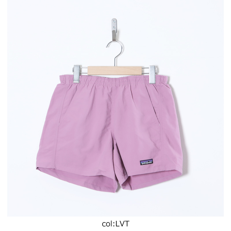 PATAGONIA(�ѥ����˥�) W's Baggies Shorts - 5 in.