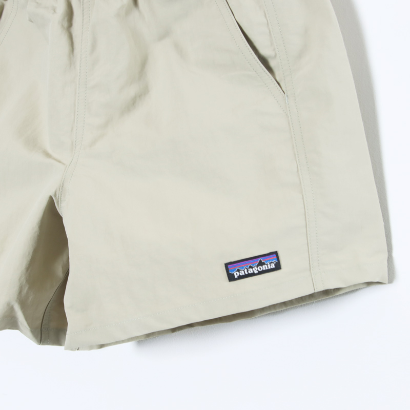 PATAGONIA(�ѥ����˥�) W's Baggies Shorts - 5 in.