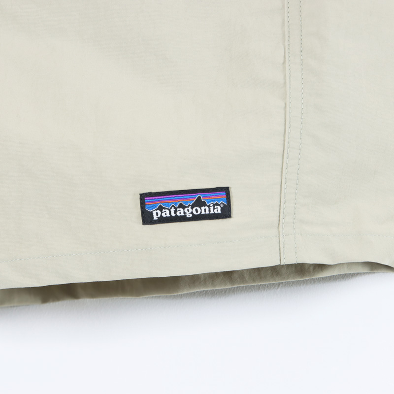 PATAGONIA(�ѥ����˥�) W's Baggies Shorts - 5 in.