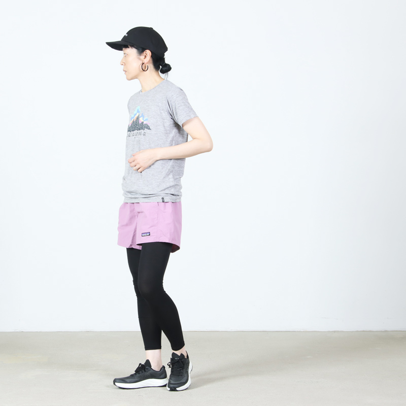 PATAGONIA(�ѥ����˥�) W's Baggies Shorts - 5 in.