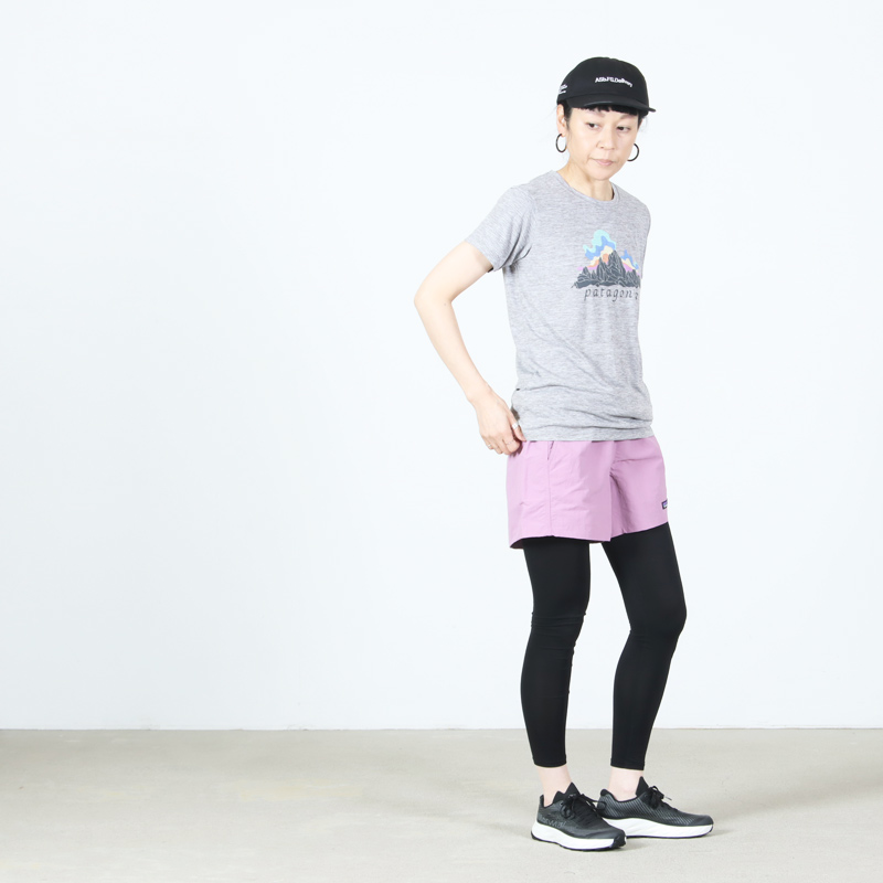 PATAGONIA(�ѥ����˥�) W's Baggies Shorts - 5 in.