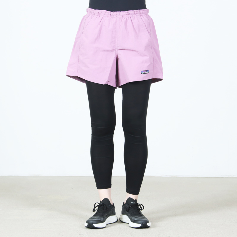 PATAGONIA(�ѥ����˥�) W's Baggies Shorts - 5 in.