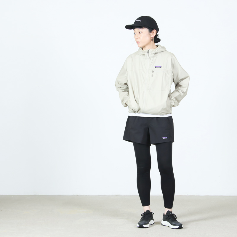 PATAGONIA(�ѥ����˥�) W's Baggies Shorts - 5 in.