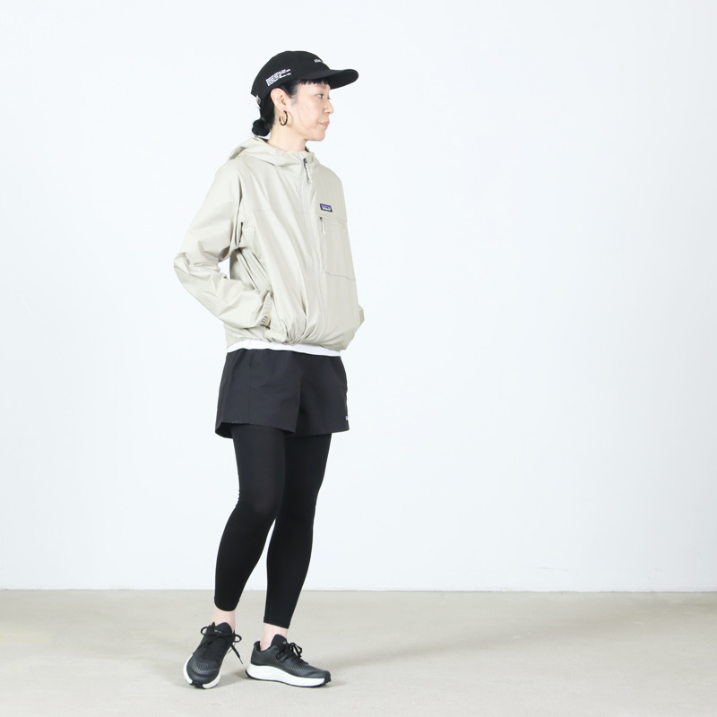 PATAGONIA(�ѥ����˥�) W's Baggies Shorts - 5 in.