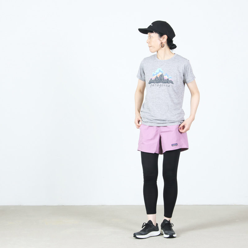 PATAGONIA(�ѥ����˥�) W's Baggies Shorts - 5 in.