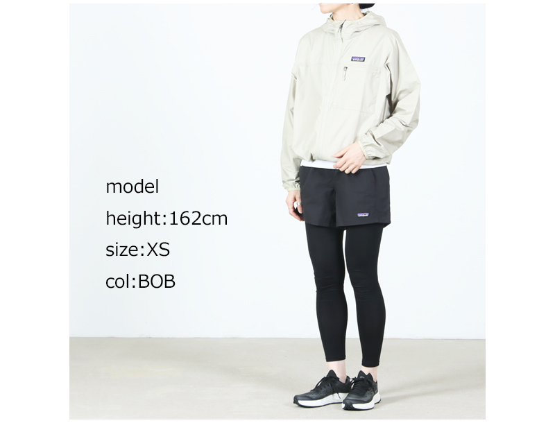 PATAGONIA(�ѥ����˥�) W's Baggies Shorts - 5 in.