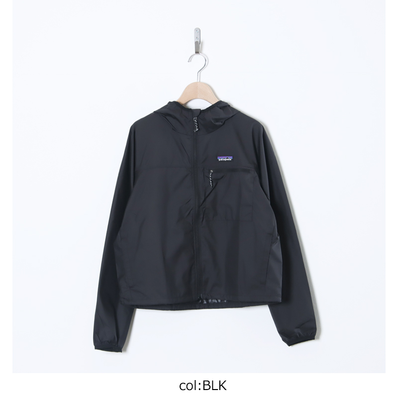 PATAGONIA(�ѥ����˥�) W's Light & Variable Jkt