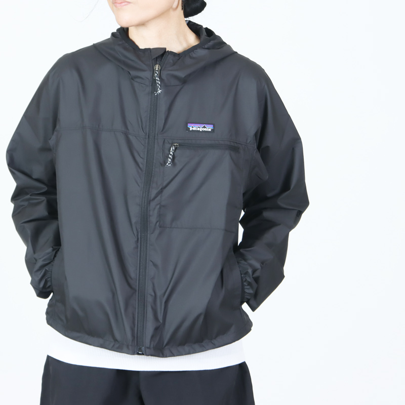 PATAGONIA(�ѥ����˥�) W's Light & Variable Jkt