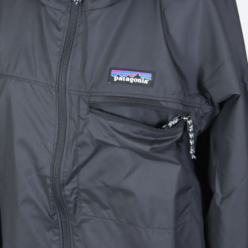 PATAGONIA(�ѥ����˥�) W's Light & Variable Jkt
