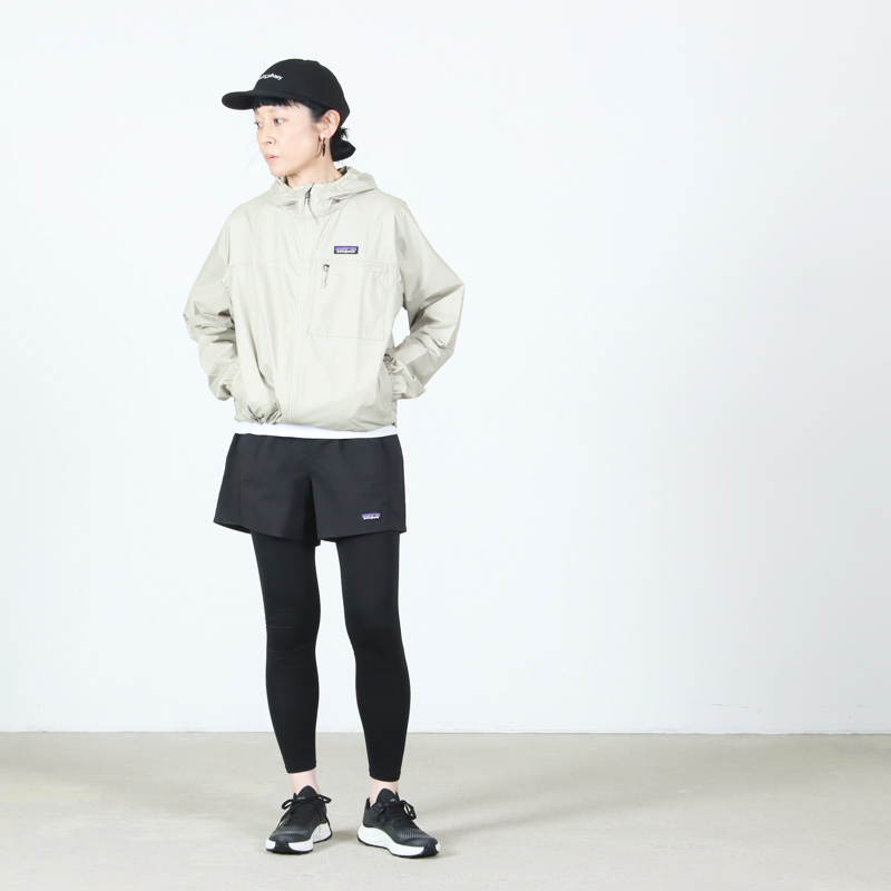 PATAGONIA(�ѥ����˥�) W's Light & Variable Jkt