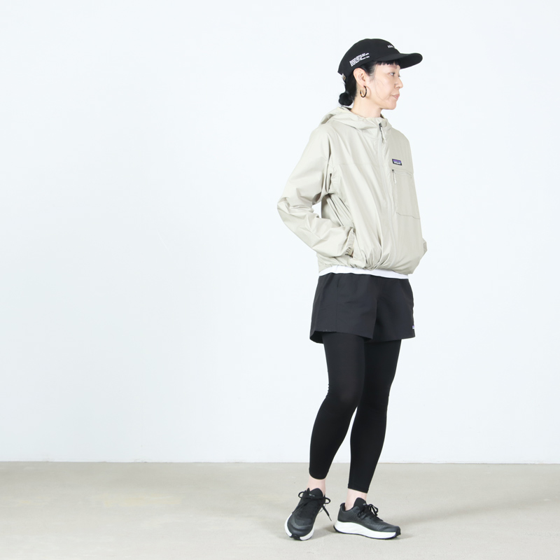 PATAGONIA(�ѥ����˥�) W's Light & Variable Jkt