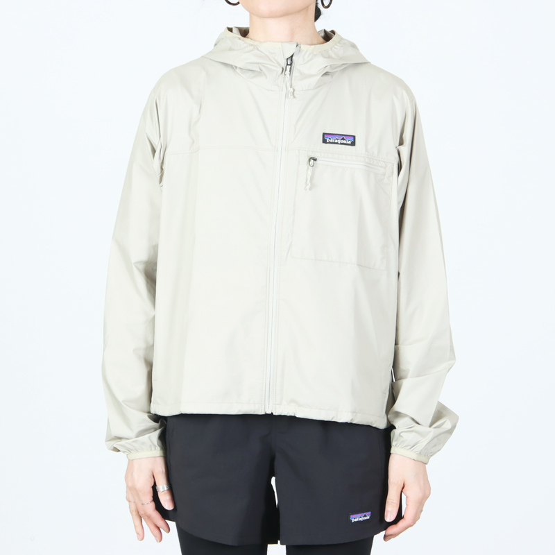 PATAGONIA(�ѥ����˥�) W's Light & Variable Jkt