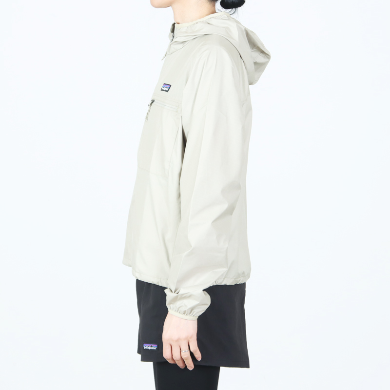 PATAGONIA(�ѥ����˥�) W's Light & Variable Jkt