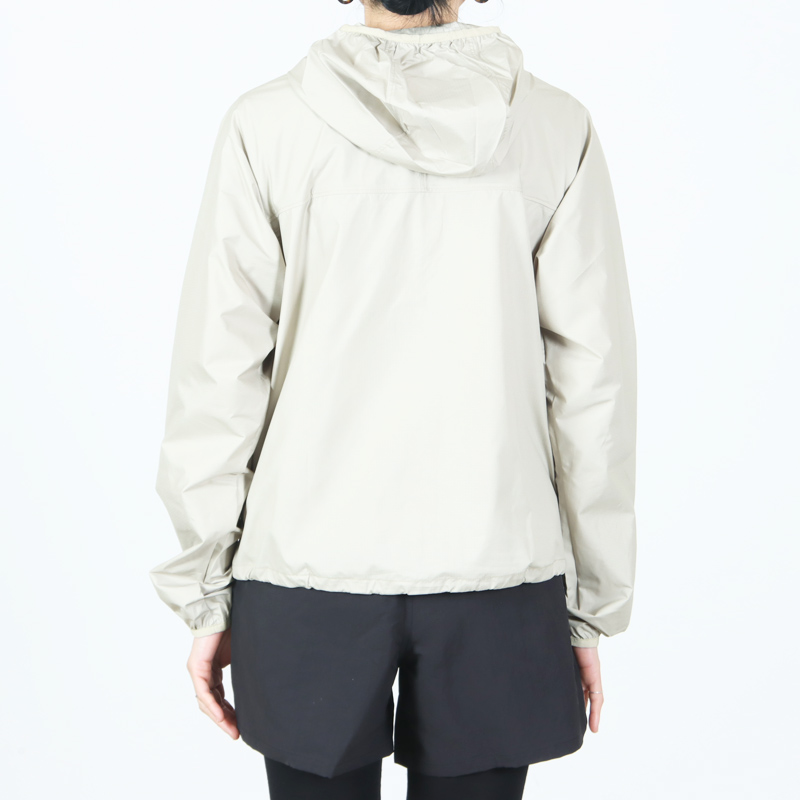 PATAGONIA(�ѥ����˥�) W's Light & Variable Jkt