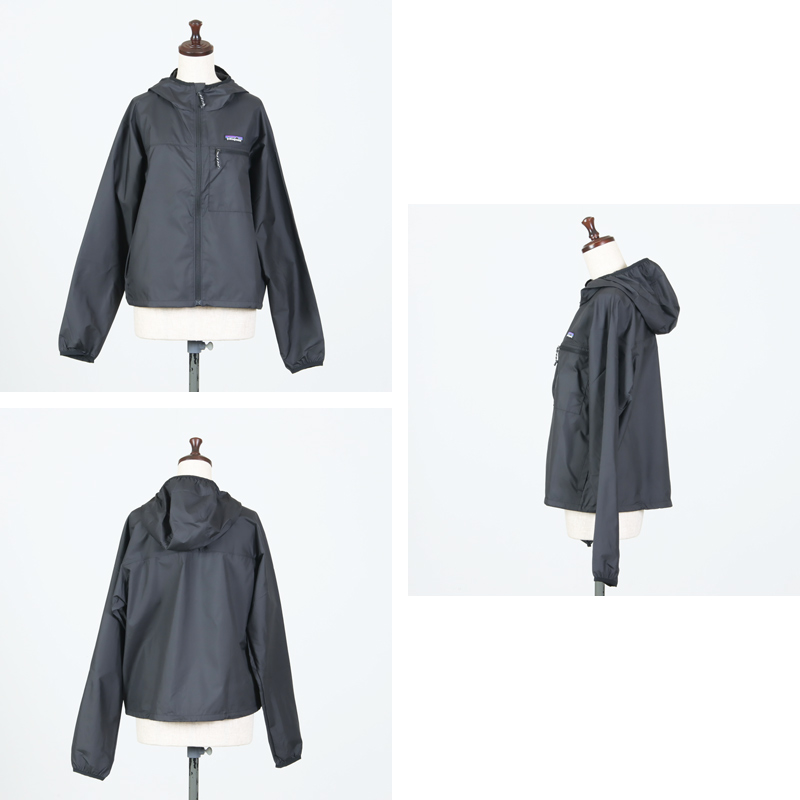 PATAGONIA(�ѥ����˥�) W's Light & Variable Jkt